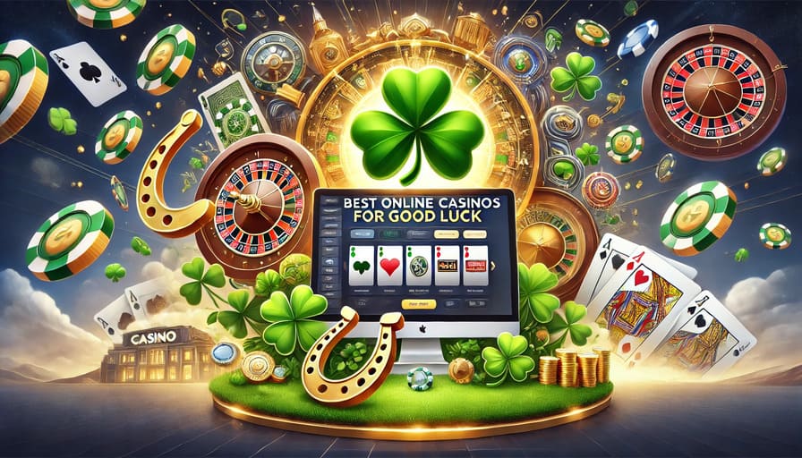 Esplora i Migliori Casinò Online per la Fortuna: Una Guida Completa